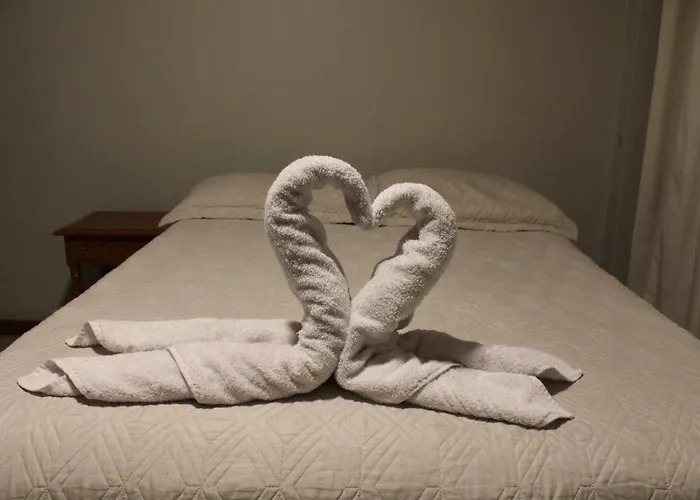 La Casa Del Visitante Bed & Breakfast Cuzco
