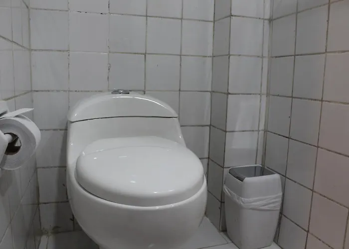 Bed and breakfast La Casa Del Visitante 3*